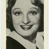 Elsie Randolph.