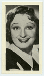 Elsie Randolph.