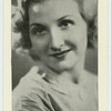 Iris March.