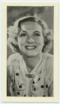 Diana Churchill.