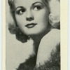 Jean Rogers.