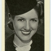 Sara Seegar.
