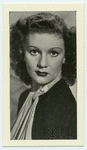 Jean Gillie.