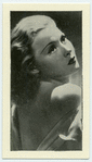 Mary Carlisle.