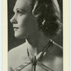 Mary Lawson.