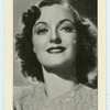 Joy Hodges.