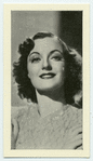 Joy Hodges.