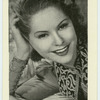 June Clyde.