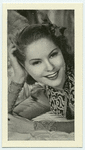 June Clyde.