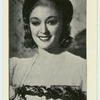 Kathleen Burke.
