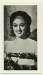 Kathleen Burke.