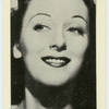 Ann Dvorak.