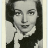 Marsha Hunt.