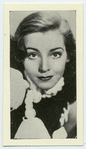 Marsha Hunt.