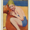 Una Merkel.