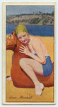 Una Merkel.