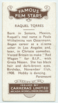 Raquel Torres.