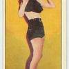 Nancy Carroll.
