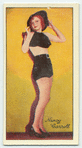 Nancy Carroll.