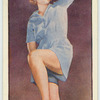 Madge Evans.