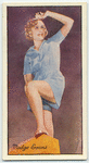 Madge Evans.