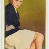 Marian Marsh.