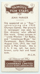 Jean Parker.