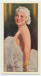 Mae West.