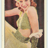 Barbara Stanwyck.