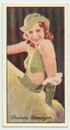 Barbara Stanwyck.