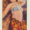 Dolores del Rio.