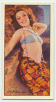Dolores del Rio.