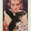 Anna Sten.