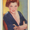 Diana Wynyard.