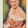 Genevieve Tobin.