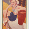 Lilian Harvey.