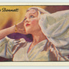 Constance Bennett.