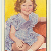 Shirley Temple.
