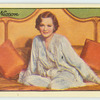 Marion Nixon.