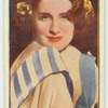 Norma Shearer.