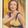 Margaret Lindsay.