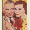 Helen Mack and Lee Tracy.