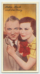 Helen Mack and Lee Tracy.