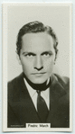 Fredric March