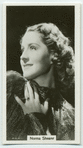 Norma Shearer