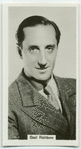 Basil Rathbone