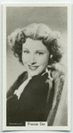 Frances Dee
