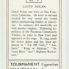 Llyod Nolan