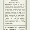Wallace Beery