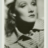 Marlene Dietrich